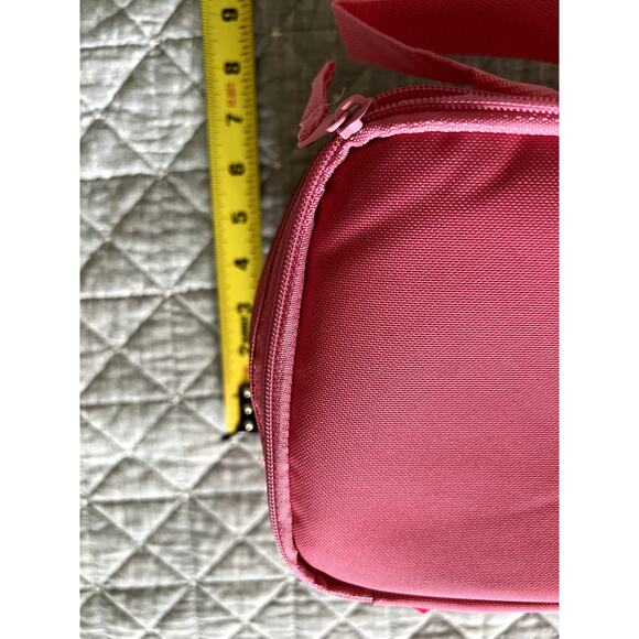 Trader Joe's Limited Edition Mini Insulated Tote NWT - Picture 7 of 7